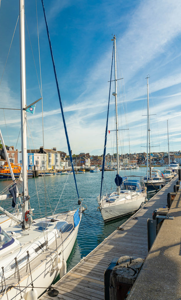 Things to do in Weymouth this summer