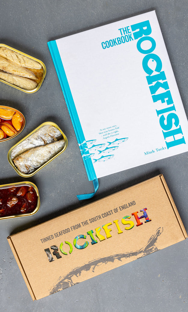 Rockfish father's day gifts