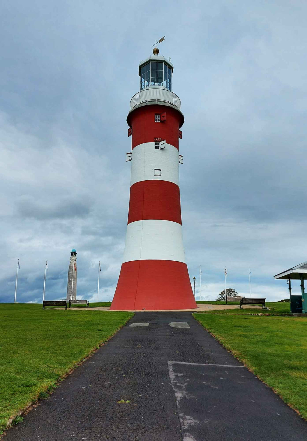 Smeaton's Tower