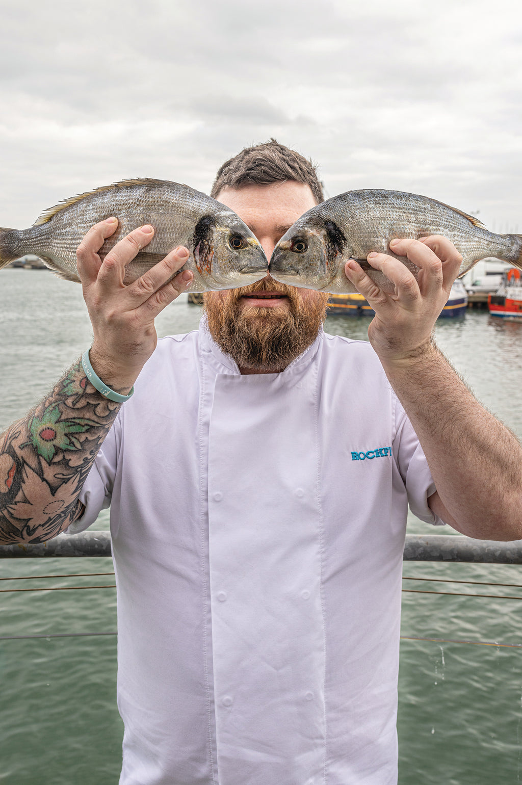 WE'RE HIRING! JOIN THE CREW