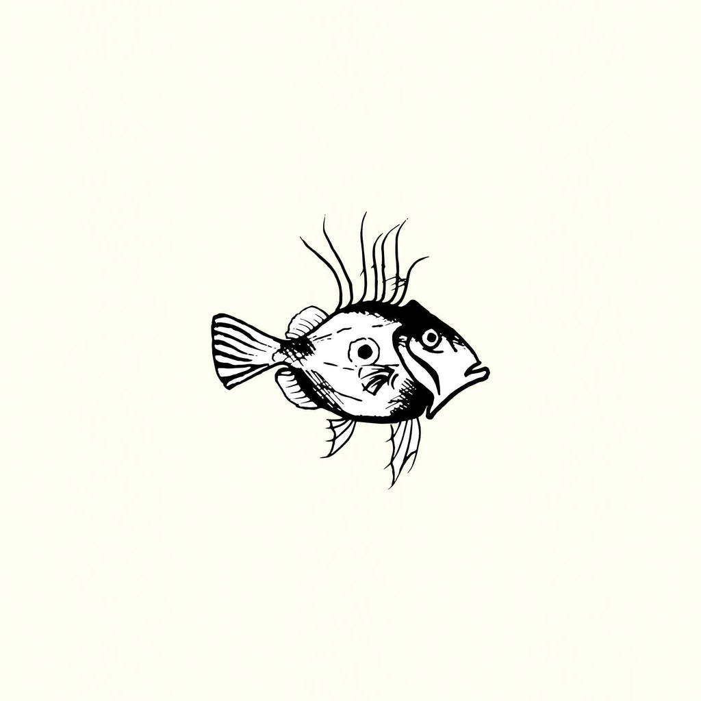 John Dory