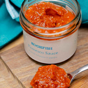 Romesco Sauce