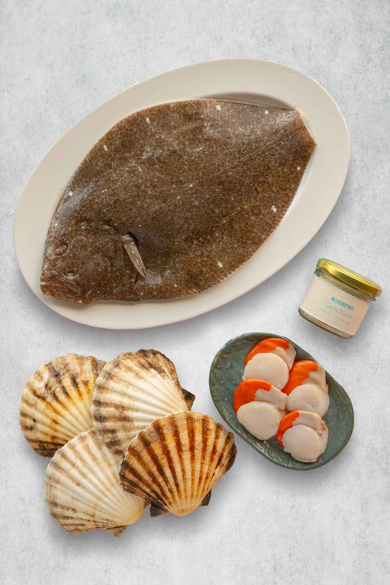 Brill Valentine Box (Pre-order)