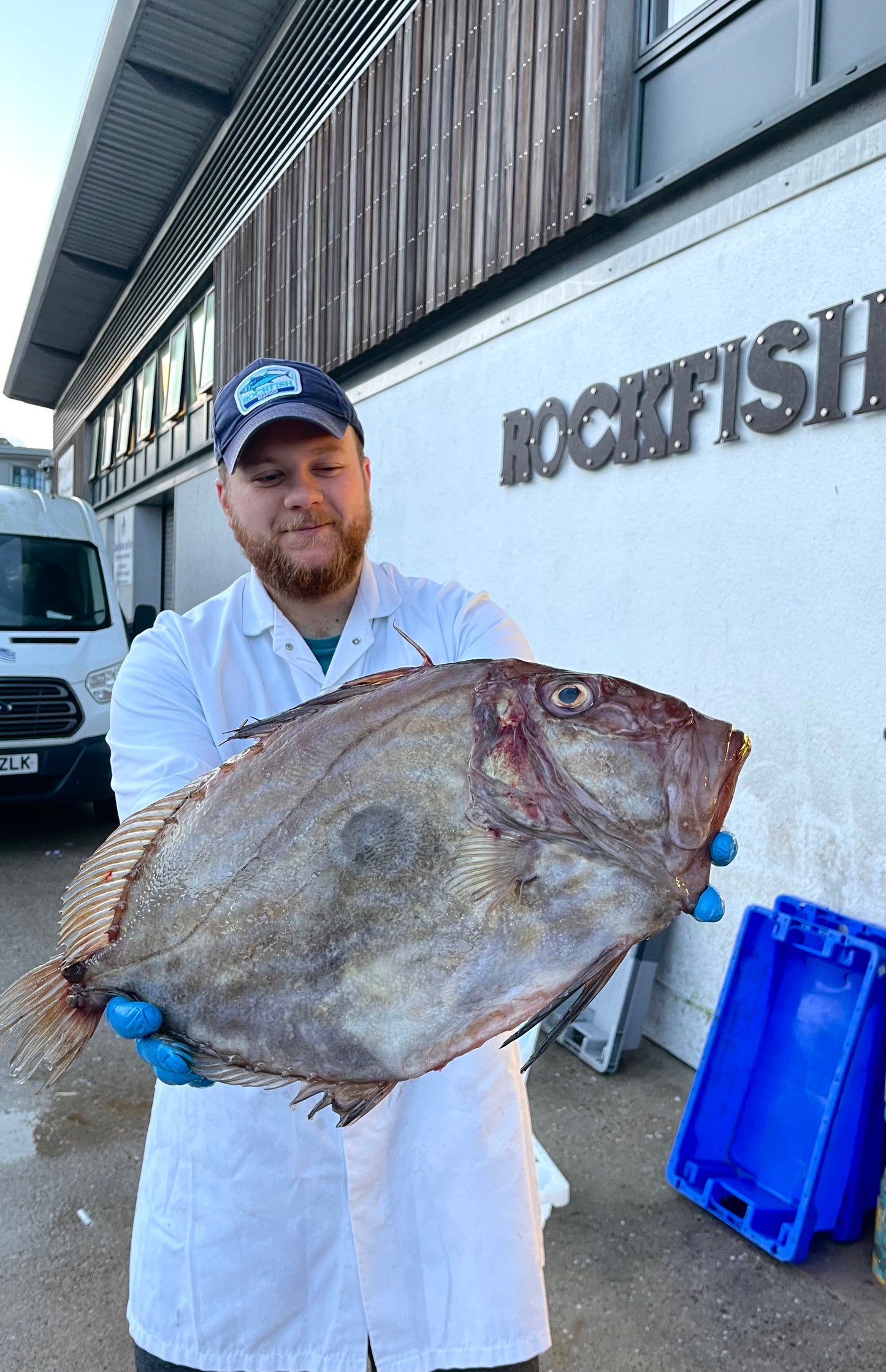 Market Pick - John Dory 2.8kg