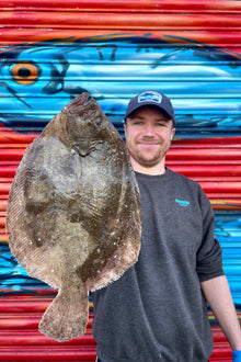 Market Pick - Brill 1.1kg