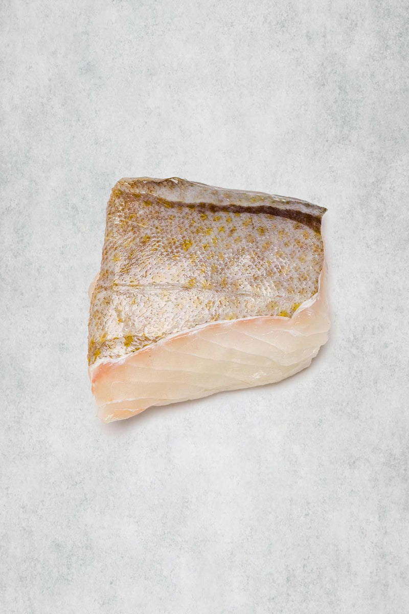 Cod Fillet - Frozen – Rockfish