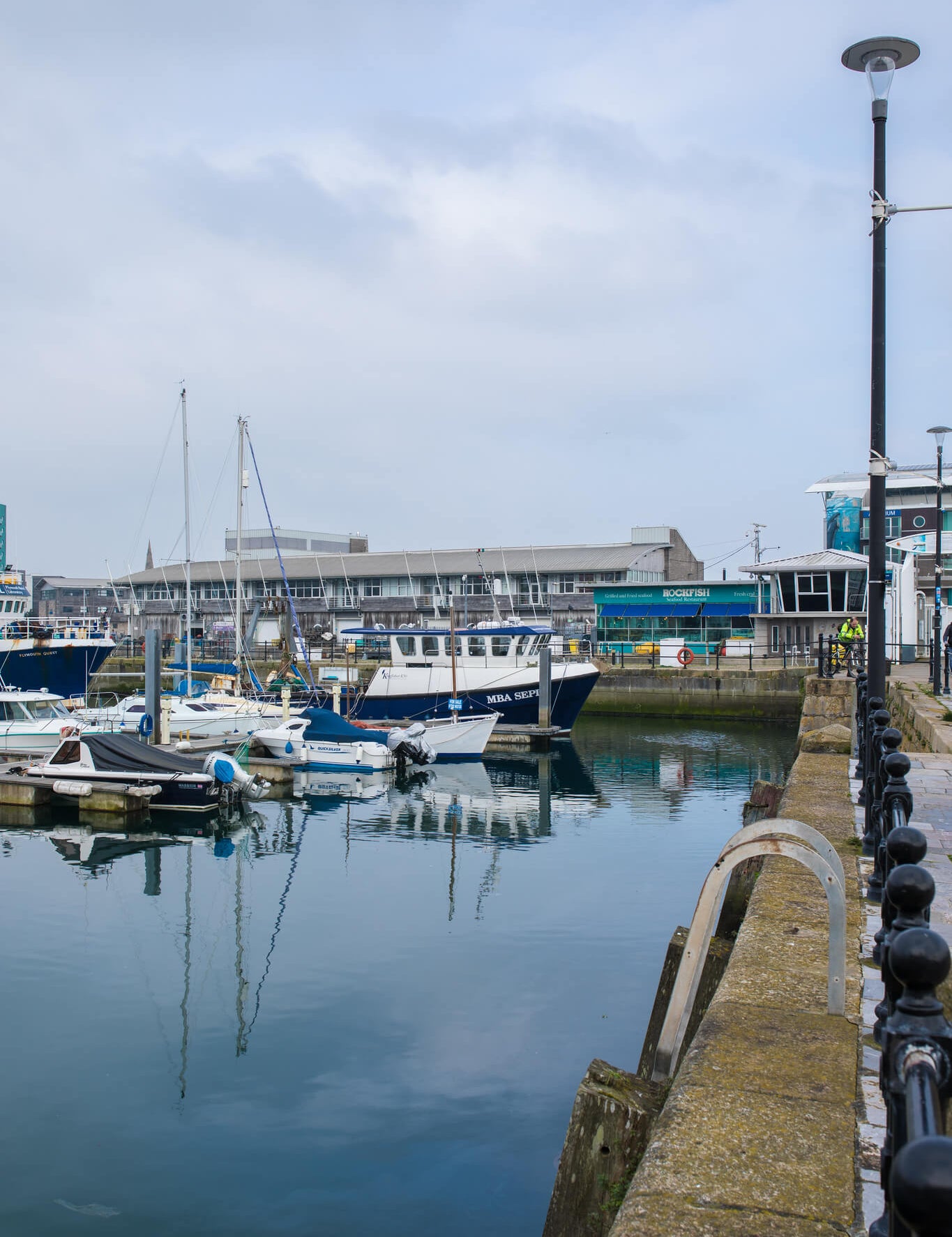Things to do in Plymouth this summer