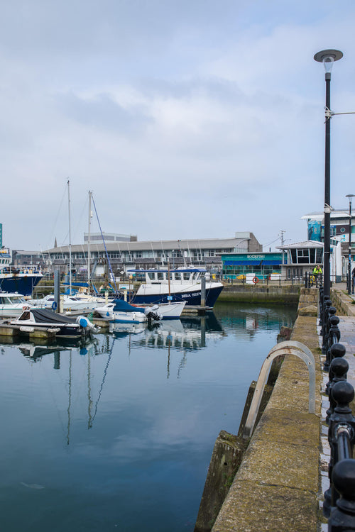 Things to do in Plymouth this summer
