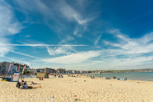 Weymouth