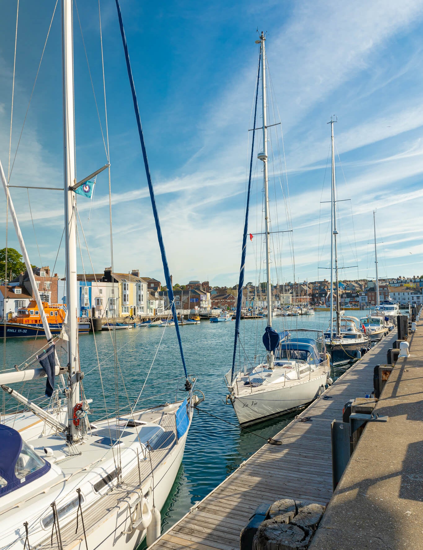 Things to do in Weymouth this summer
