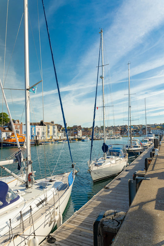 Things to do in Weymouth this summer