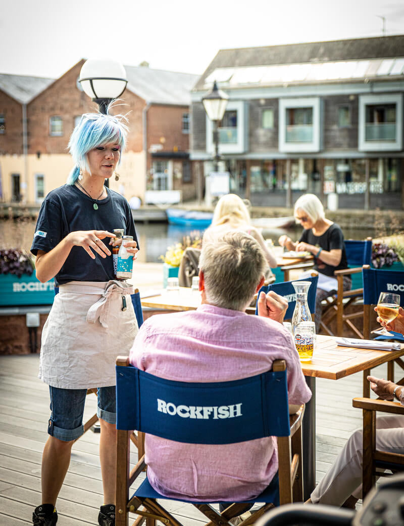 Things to do in Exeter this summer