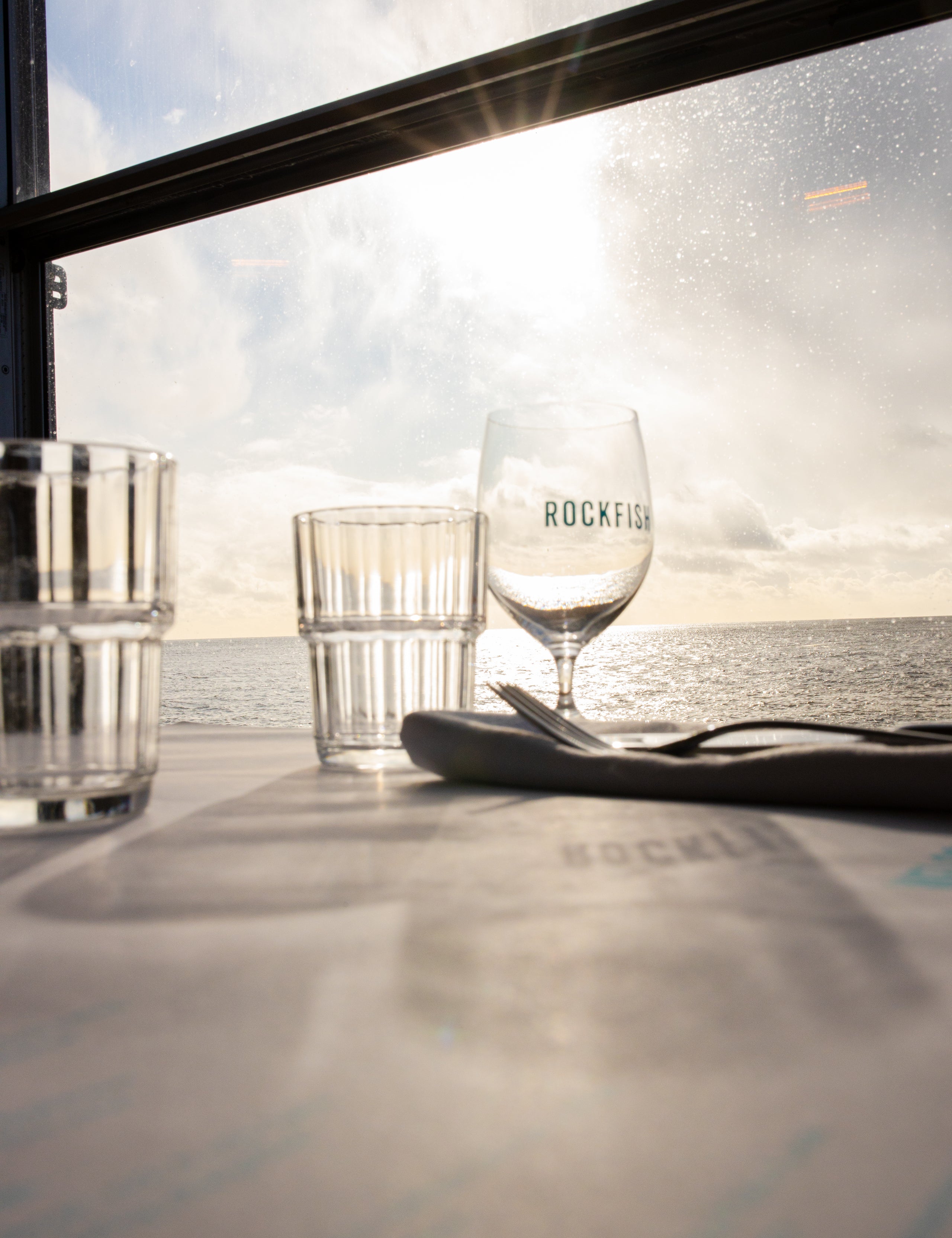 Sea Views