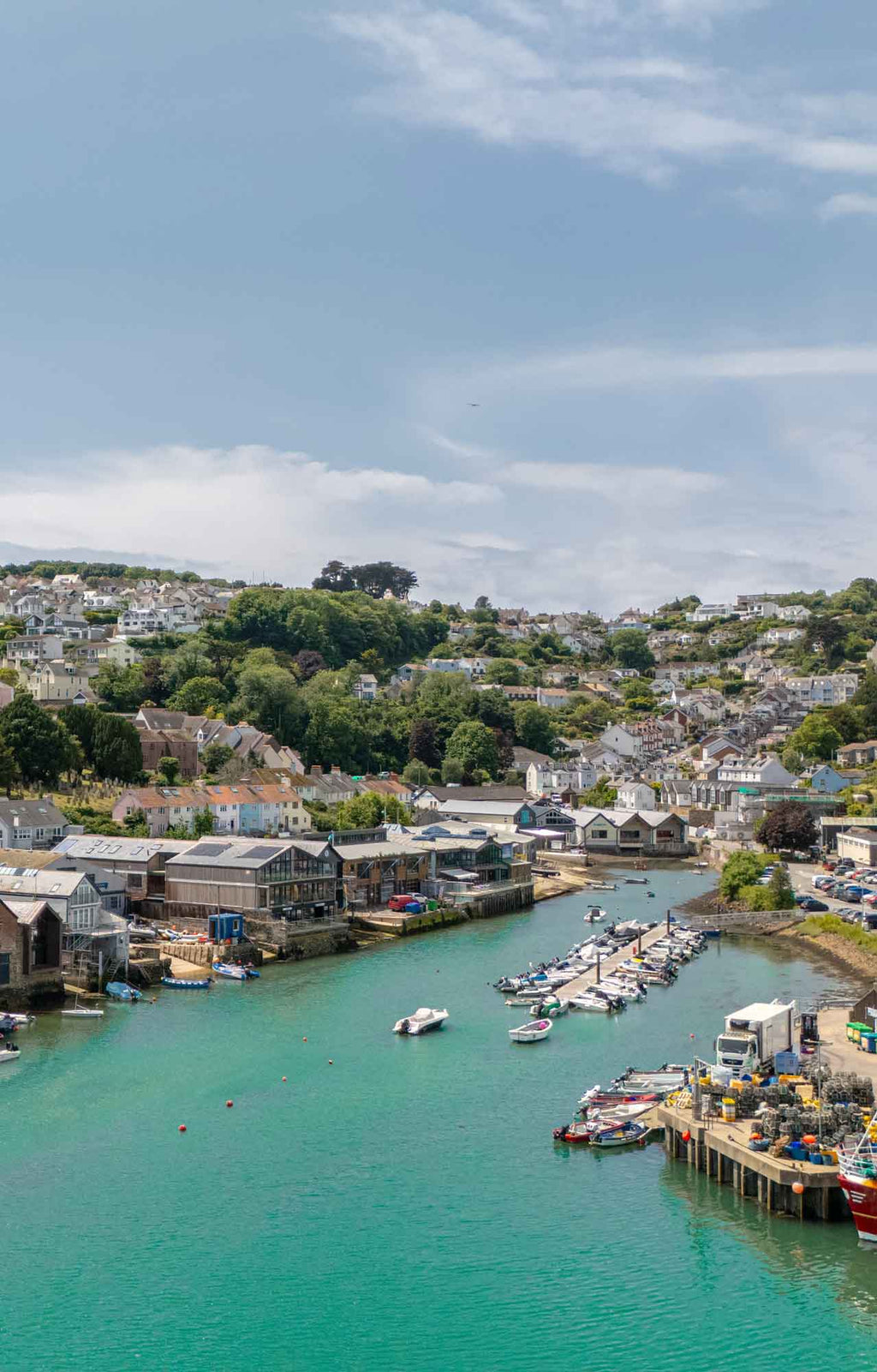 Salcombe