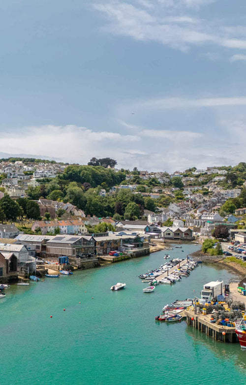 Salcombe