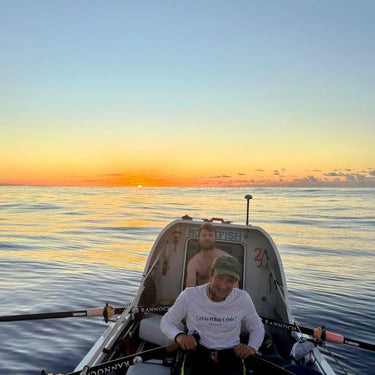Adventures at Sea - Week 5