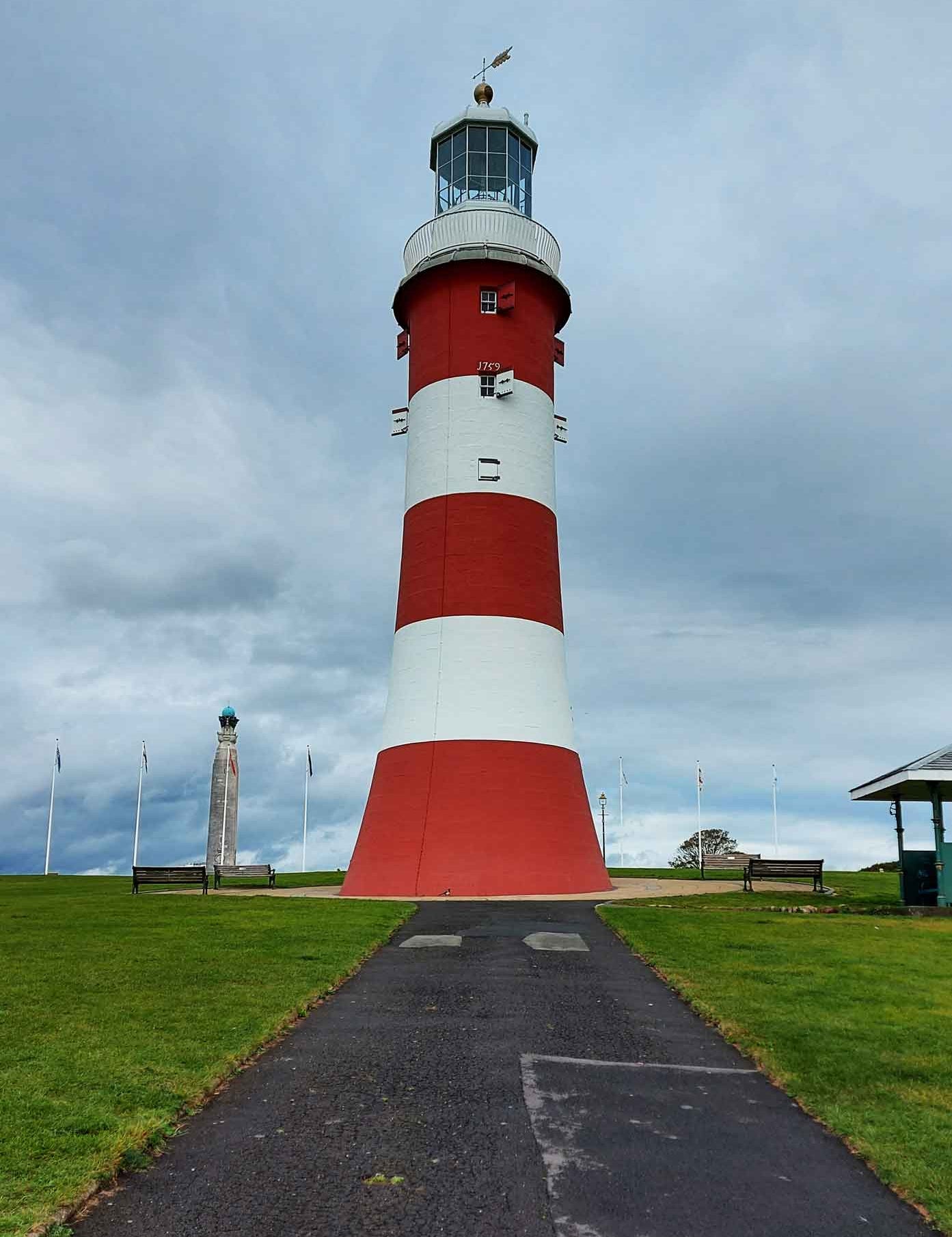 Smeaton's Tower