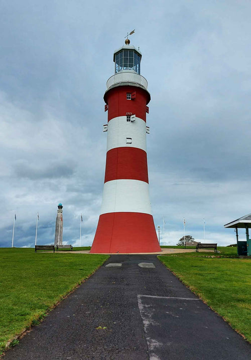 Smeaton's Tower