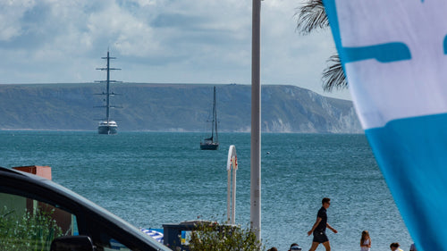 Weymouth