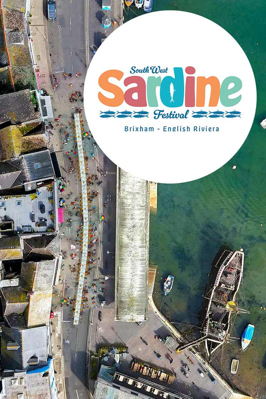 South West Sardine Festival