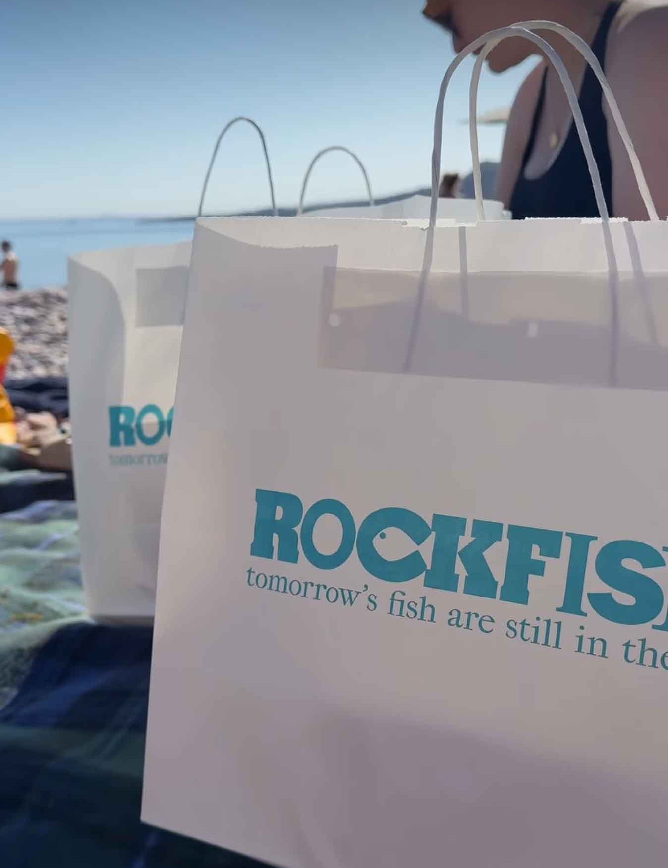 Why Rockfish Budleigh Has The Freshest Fish & Chips in Town