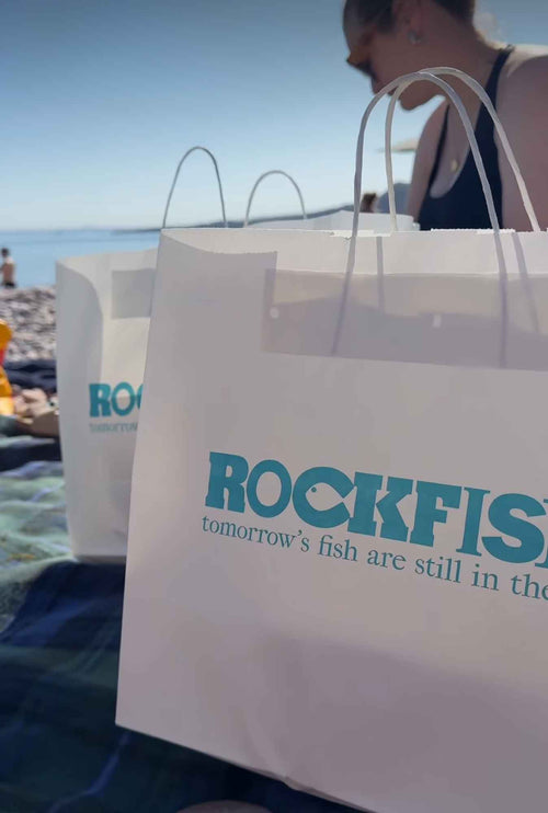 Why Rockfish Budleigh Has The Freshest Fish & Chips in Town