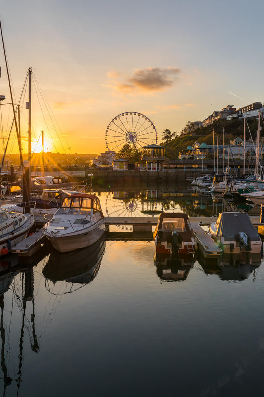 Things to do in summer in Torquay