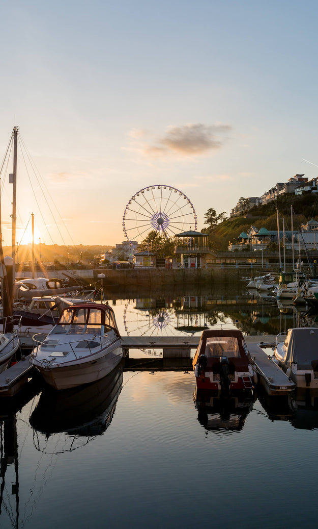 Things to do in Torquay in Spring