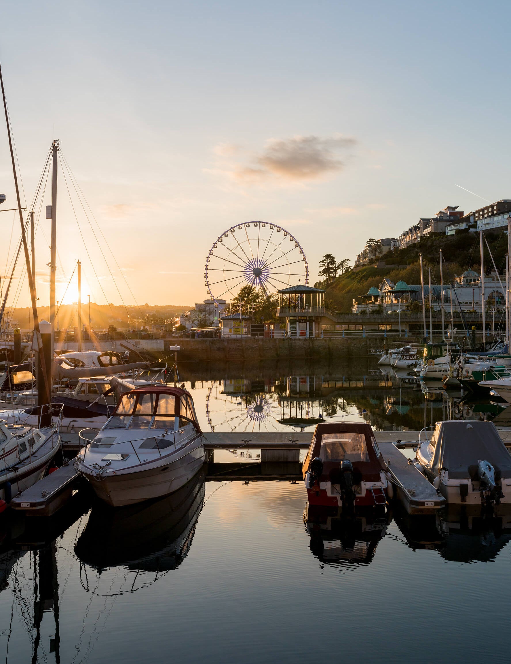 Things to do in Torquay in Spring
