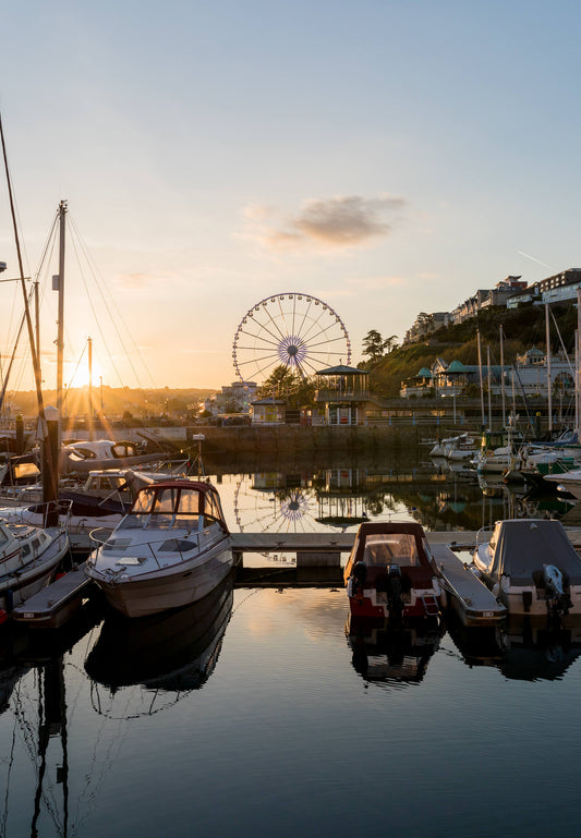 Things to do in Torquay in Spring