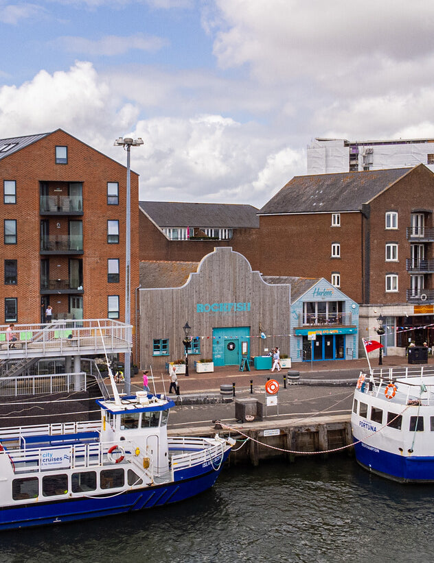 Things to do in Poole this summer