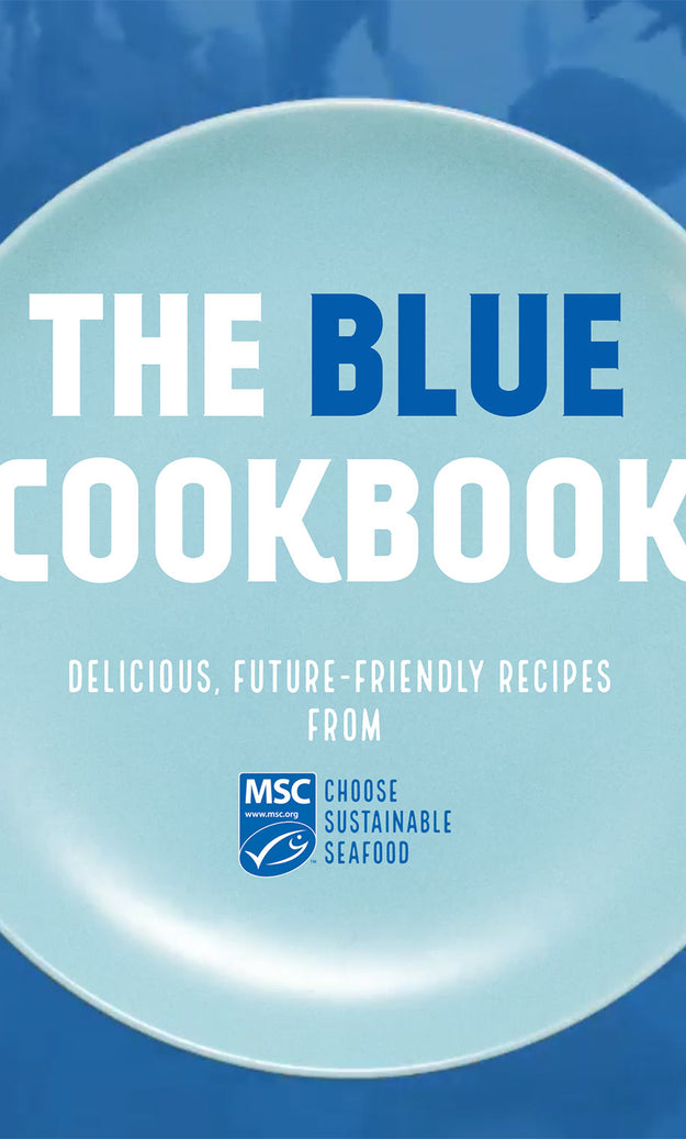 The MSC Blue Cookbook