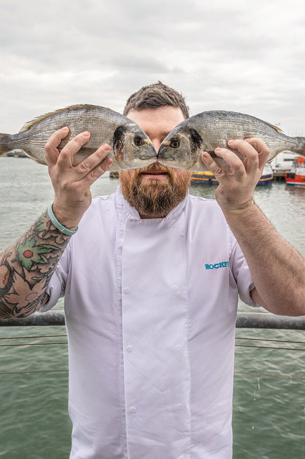 back to Rockfish Seafood restaurants, Devon & Dorset