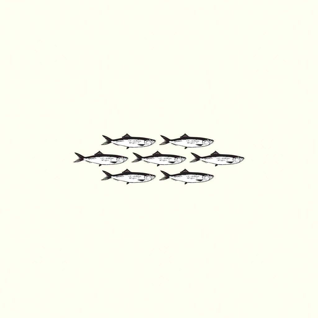 Anchovies