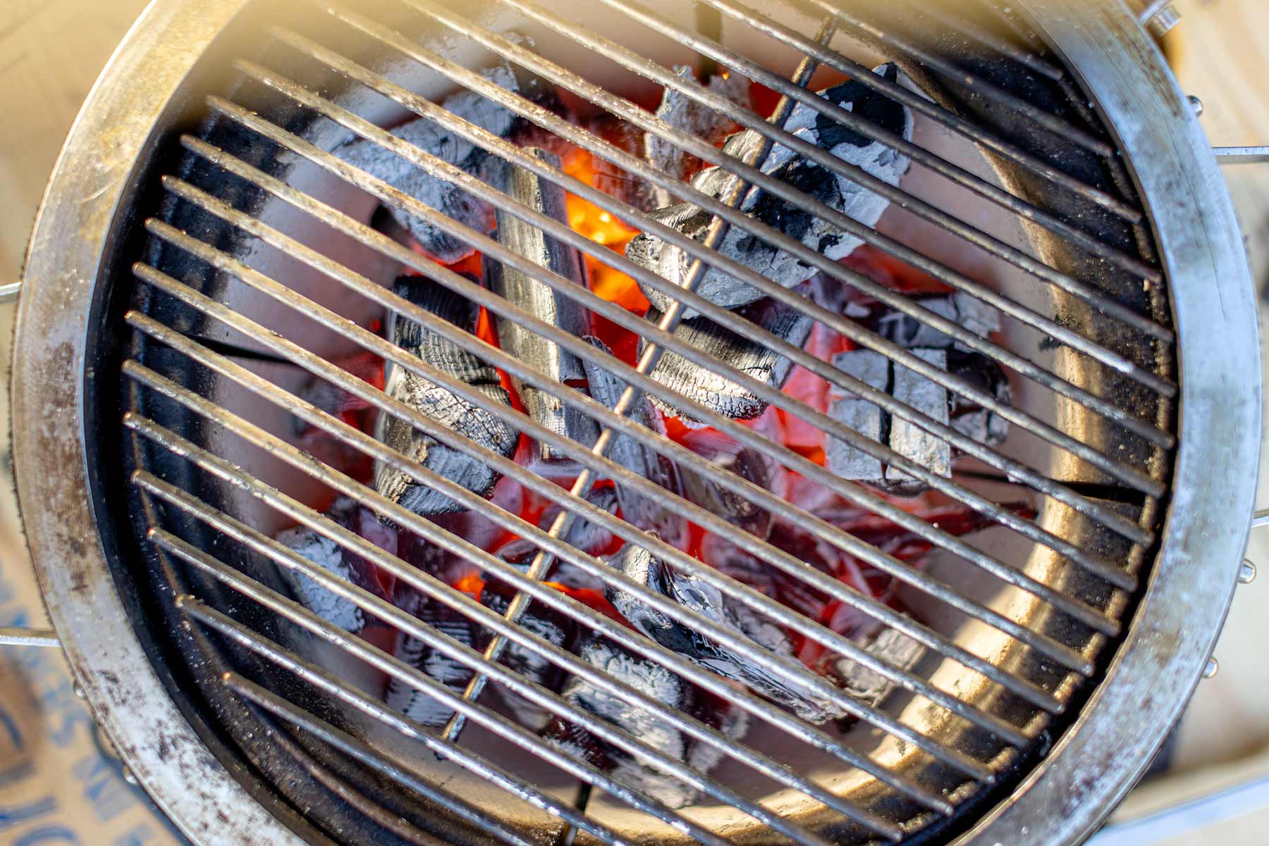 BBQ