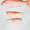 Red Mullet Fillets