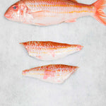 Red Mullet Fillets
