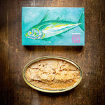 Rockfish Tinned Tuna - mobile
