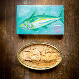 Rockfish Tinned Tuna - mobile