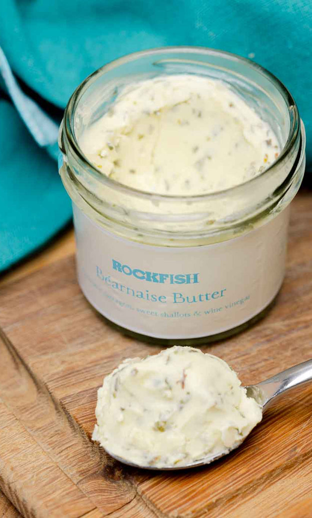 Béarnaise Butter