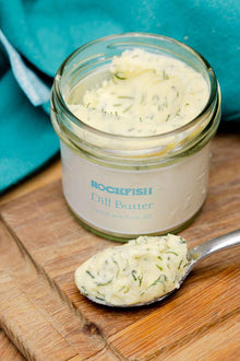 Dill Butter