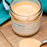 Firecracker Cocktail Sauce - perfect for prawn cocktail - mobile