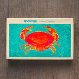 Tinned British Crab Meat