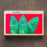 Tinned British Mackerel - Escabeche