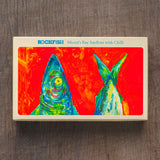 Tinned Mount's Bay Sardines - Chilli