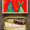 Rockfish Tinned Mount's Bay Sardine in Chilli oil - mobile