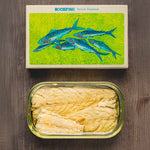 Rockfish Tinned British Mackerel - mobile