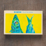 Tinned Mount's Bay Sardines