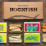 Rockfish Oily Fish - Gift Pack - mobile