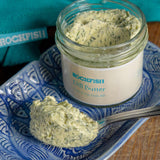 Rockfish Dill Butter